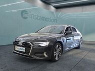 Audi A6, Limousine advanced 40 TDI Matri, Jahr 2024 - München