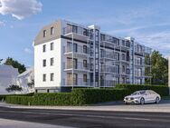 Sankt Wendel City! MFH mit 12 Wohneinheiten (voll vermietet) ausbaufähig auf 16 WE - Sankt Wendel