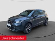 Seat Arona, 1.0 TSI FR 169 - EUR mtl, Jahr 2024 - Ingolstadt