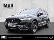 Volvo XC60, Plus Dark AWD B5 Benzin EU6d digitales Sitze, Jahr 2023 - Aachen