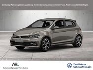 VW Polo, 2.0 TSI GTI, Jahr 2020 - Einbeck