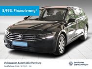 VW Passat Variant, 1.5 TSI Sihzg, Jahr 2022 - Hamburg