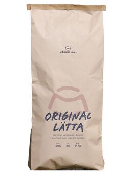 Magnussons Original Lätta - Sparpaket: 2 x 14 kg