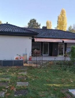 Haus zu vermieten, WG-geeignet - Berlin