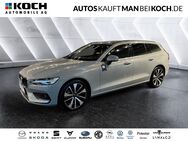 Volvo V60, B4 Diesel, Jahr 2024 - Berlin