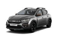 Dacia Sandero, Stepway Extreme TCe 100 ECO-G, Jahr 2022 - Neukirchen-Vluyn