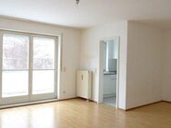 Helle, geräumige 1-Zimmer-Wohnung mit Balkon, EBK in Ramersdorf-Perlach, München als Kapitalanlage - München