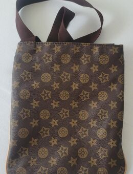 Damen Umhängetasche. Sehr guter Zustand. - Völklingen Zentrum