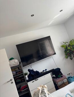 Tv ambilight Philips 65 Zoll - Mannheim