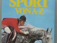 Pferdesport von A bis Z (1977) - Münster