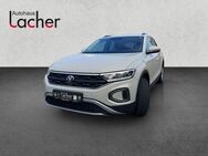 VW T-Roc Life 2.0 TDI DSG - Nittenau