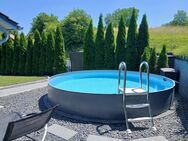 +++ 815 m² Grund zum ERHOLEN - Mit Einliegerwohnung - Ruhig in einer Sackgasse +++ - Vilshofen (Donau)