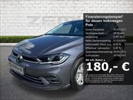 VW Polo, 1.0 TSI Style, Jahr 2024 - Schorfheide