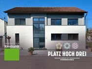 Großzügiges Zweifamilienhaus mit Ausbaureserve in Vaihingen-Aurich - Vaihingen (Enz)