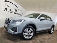 Audi Q2 35 TFSI advanced Kamera LED AHK ACC APP - Garrel