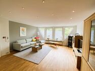 Luxuriöse 4-Zimmer-Wohnung | ca. 110 m² hochwertige Ausstattung Gelsenkirchen-Horst - Gelsenkirchen