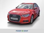 Audi A3, Sportback 40 S Line Int, Jahr 2020 - Höchstadt (Aisch)