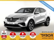 Renault Arkana, TECHNO E-TECH hybrid 145, Jahr 2022 - Achern