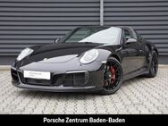 Porsche 991, 911 Targa 4 GTS, Jahr 2019 - Sinzheim