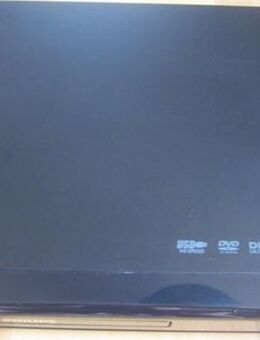 DVD-Player Philips DVP2850/12, mit Fernbedienung, kaum genutzt - Darmstadt Eberstadt