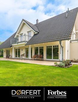 Mustin liebt Sie - Entdecken Sie Ihr Traumhaus - Mustin (Schleswig-Holstein)