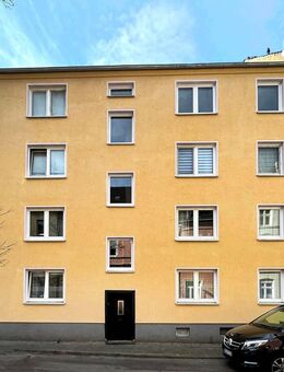 Sicheres Investment mit Potenzial in Weitmar - Bochum