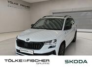 Skoda Karoq, 2.0 TDI Sportline, Jahr 2023 - Krefeld