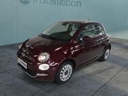 Fiat 500, 1.2 Lounge 8V EU6d-T Musikstreaming Vorb, Jahr 2019 - München