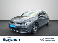 VW Golf, 1.0 MOVE, Jahr 2024 - Neunkirchen (Saarland)