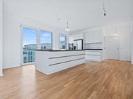 ERSTBEZUG: Luxus über den Dächern der Stadt - Barrierefreies Penthouse mit Münsterblick - Konstanz