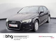 Audi A3, Sportback 35 TDI, Jahr 2019 - Rottweil