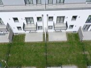 OPEN HOUSE - Neubau-2-Zi. Gartenwhg. mit ca. 42 m² Wfl. & Süd-West Terrasse in Germering. ETW 17 - Germering