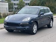 Porsche Cayenne S - Mannheim