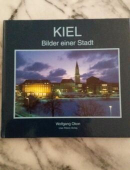 Kiel Bilder einer Stadt - Neumünster Innenstadt