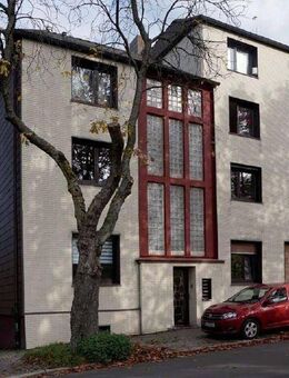 Gepflegte 3 Zimmer Wohnung in Bochum - Bochum