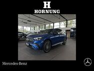 Mercedes GLC 300, d AMG-Adv ° DIS Burm Winter, Jahr 2024 - Penzberg