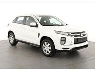 Mitsubishi ASX Basis 2WD 2.0 MIVEC 2WD, LED, Klimaautoma... - Troisdorf