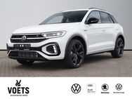 VW T-Roc, 1.5 TSI R-Line, Jahr 2024 - Magdeburg