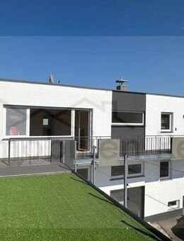 Penthousewohnung mit Dachterrasse und Blick ins Grüne. - Uhldingen-Mühlhofen