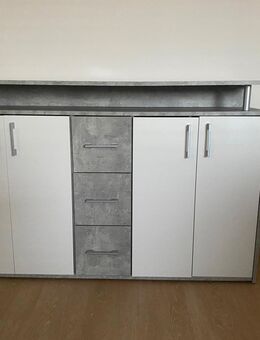 Modernes Sideboard - Winnenden Zentrum