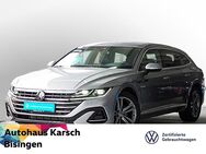 VW Arteon, 2.0 TDI Shootingbrake R-Line, Jahr 2023 - Bisingen