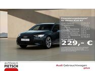 Audi A3, Sportback 35 TDI advanced VC, Jahr 2023 - Melle