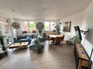Großzügige 3-Zimmer-Wohnung mit Balkon in zentraler Lage von Emlichheim - Emlichheim