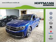 VW Touareg, R-Line, Jahr 2023 - Pößneck