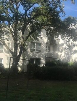 KAPITALANLAGEI ! Vermietete 3-Zimmer mit schöner Süd-Loggia in der Nordweststadt - Frankfurt (Main)