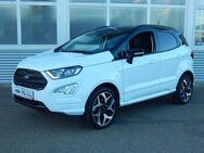 Ford EcoSport 1.0 EcoBoost ST-LINE - Schramberg