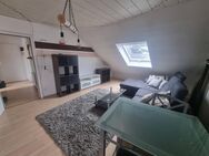 Geräumige 1 Zimmerdachwohnung in Iggelheim - Böhl-Iggelheim