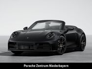 Porsche 992, (911) Carrera Cabrio | | |, Jahr 2022 - Plattling