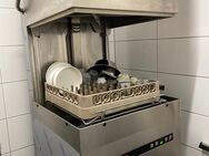 Cookmax - HOBART Hauben-Spülmaschine - Mosbach