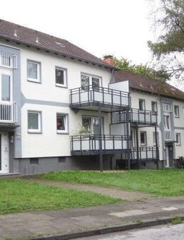 Hübsche Singlewohnung im Kreuzviertel - Dortmund